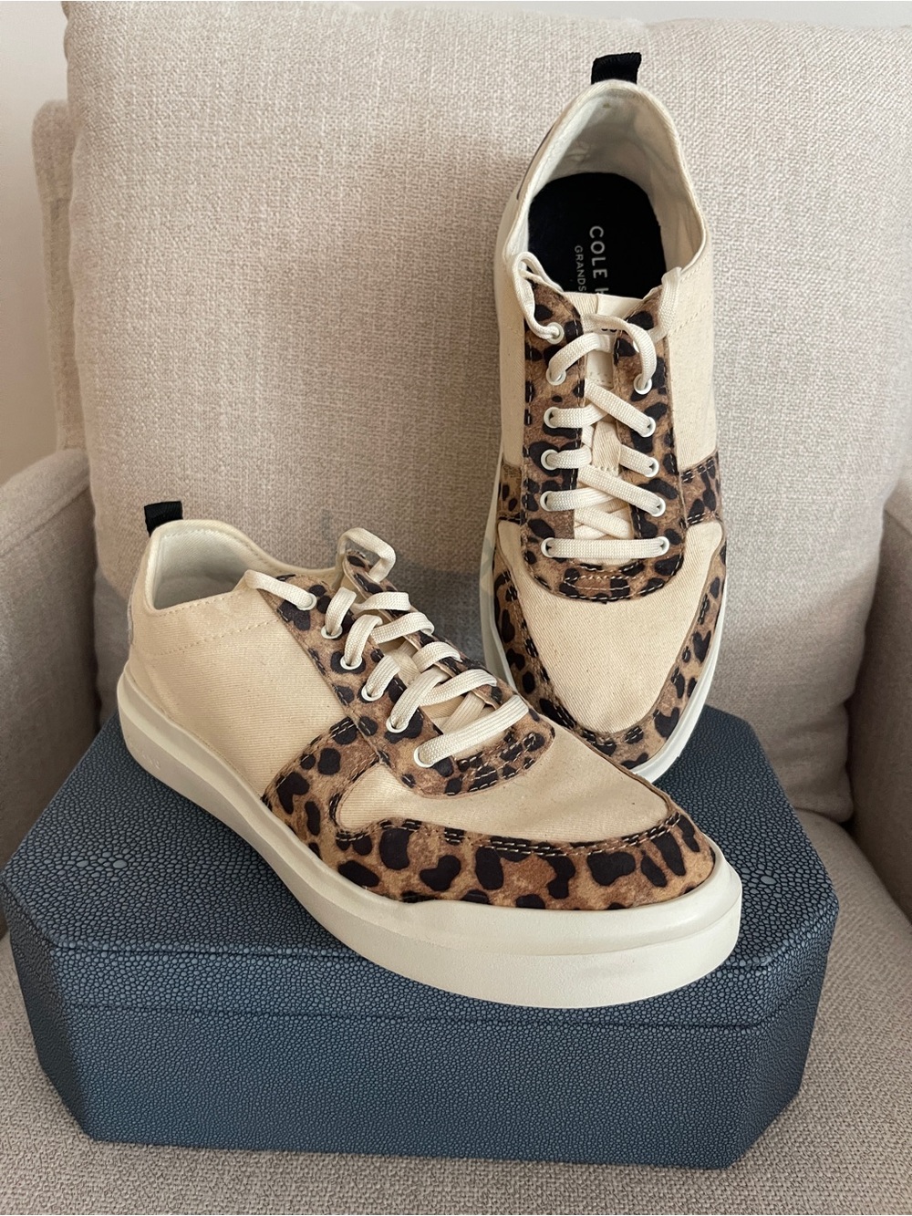 Casual Cole Haan Sneakers